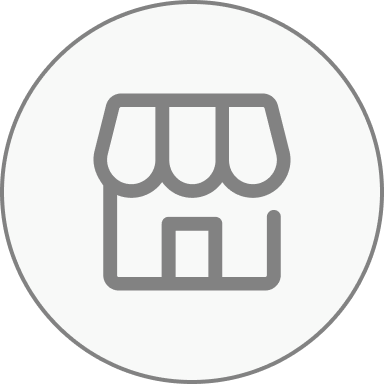 Beauty store