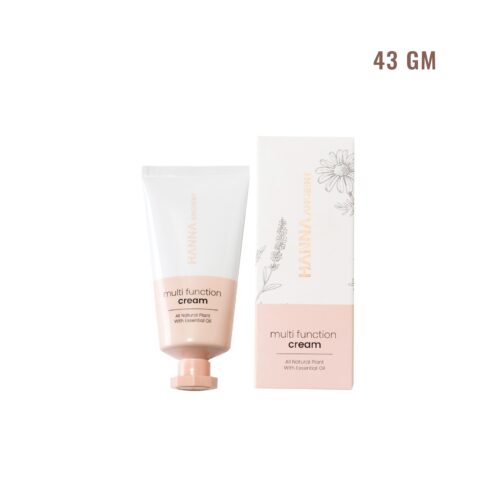 Multi Function Cream – 43gm