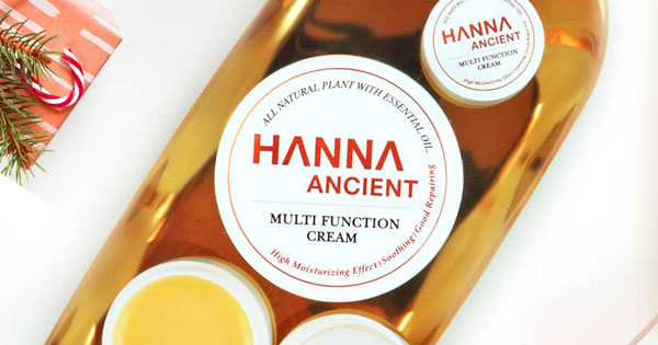You are currently viewing Hanna Ancient Multi Function Cream Blog 2
