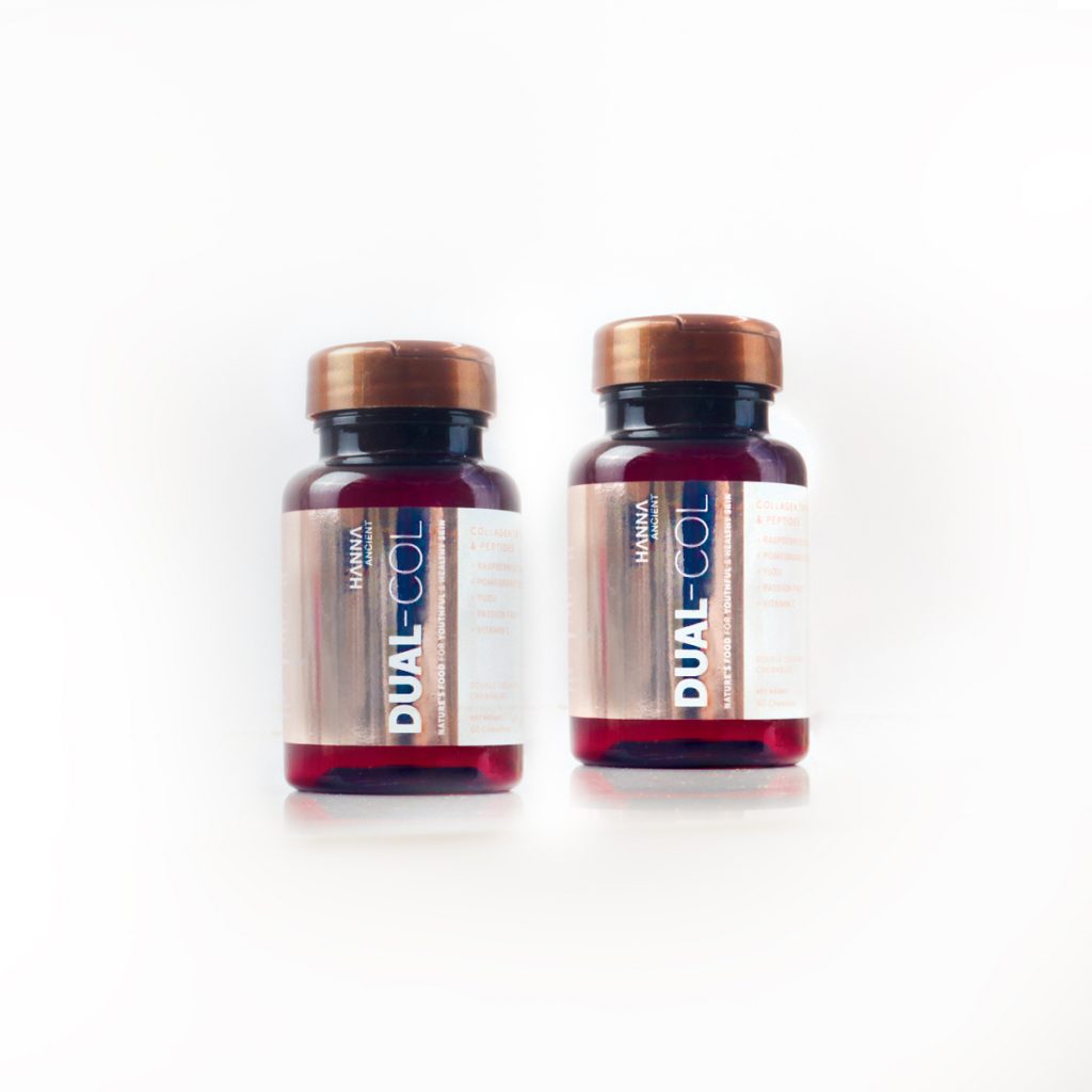 HANNA ANCIENT MULTI FUNCTION CREAM