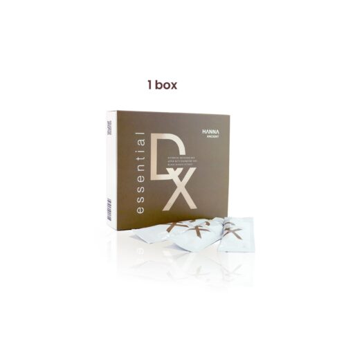 Essential DX 1 box