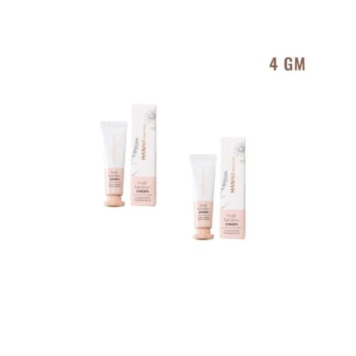 Multi Function Cream – 4gm 2pcs