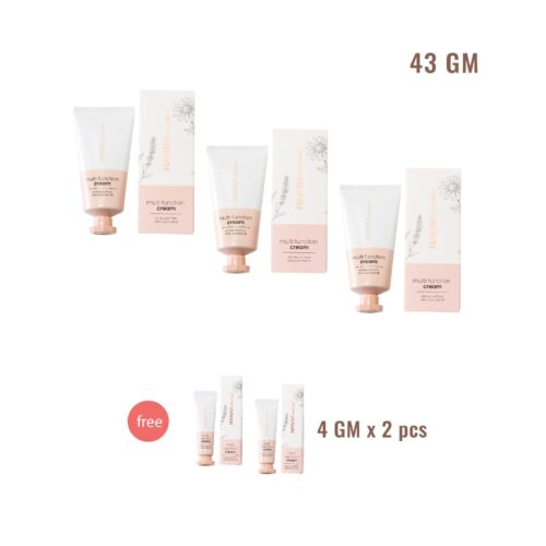 【 Xmas + New Year Promo Sales 】 Multi Function Cream