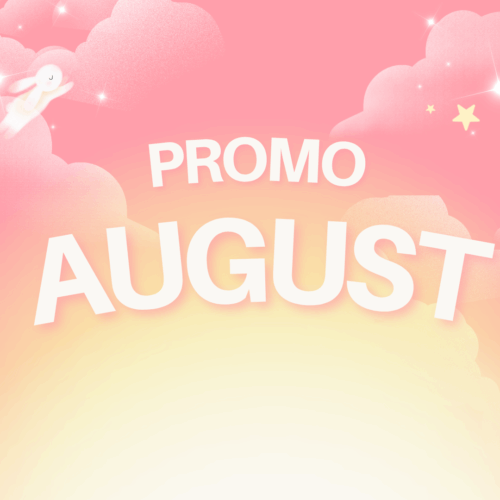 【Special Promo】
