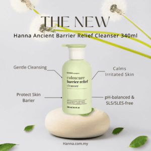 white green minimalist new serum skincare beauty product instagram post
