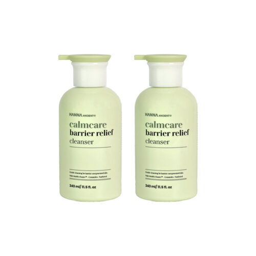 【Peekaboo Mom 限时团购】Calmcare Barrier Relief (Set D)