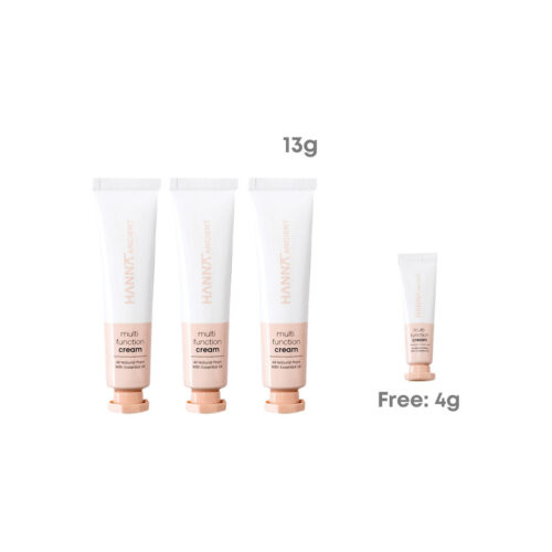 【Peekaboo Mom 限时团购】Multi Function Cream (Set A)