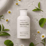 Hanna Ancient Calmcare Barrier Relief Lotion: Science-Backed Comfort for Sensitive Skin