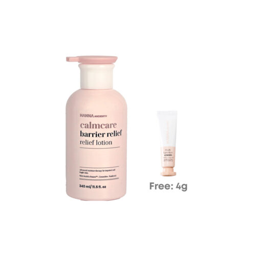 [Marina Pharmacy] Calmcare Barrier Relief (Set B)