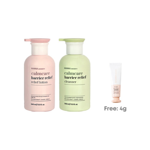 [Marina Pharmacy] Calmcare Barrier Relief (Set F)