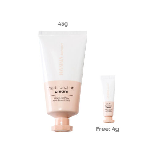 [Marina Pharmacy] Multi Function Cream (Set E)