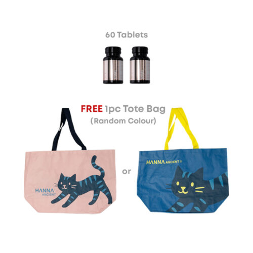 【Jessy限时团购】- Dual Col (Promo A)