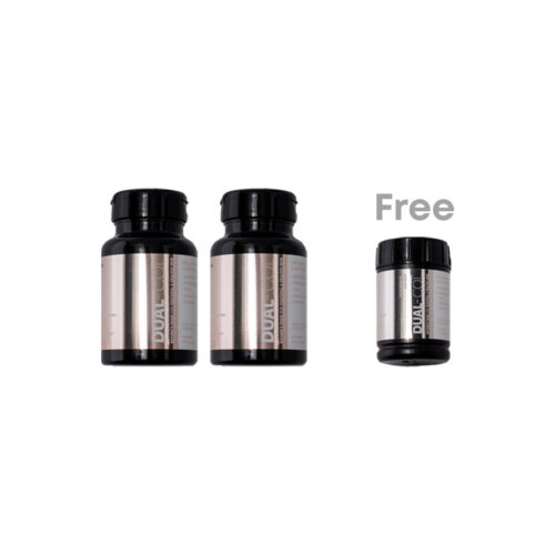 [Marina Pharmacy] Dual Col (Set A)