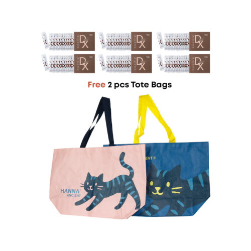 [HA Christmas] Essential DX (Promo B)