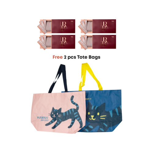 [HA Christmas] Rosey Berries (Promo A)