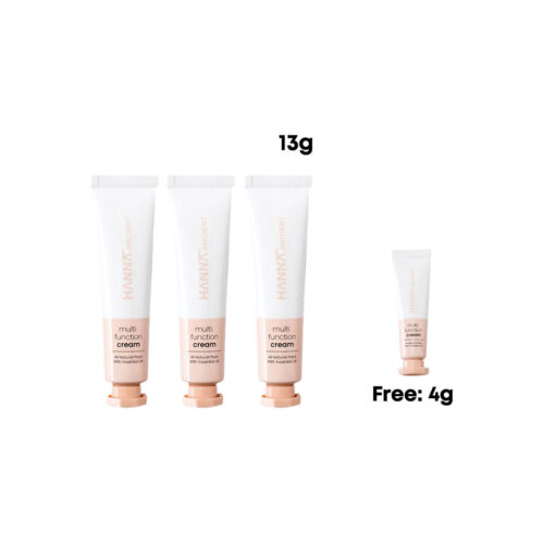 [Jessc Group Buy] Multi Function Cream (Promo A)