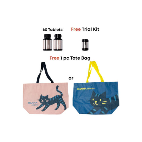 [可以放Xuejie Group Buy] Dual Col (Promo A)