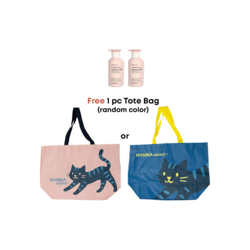 [Jessc Group Buy] Calmcare Barrier Relief (Promo D)