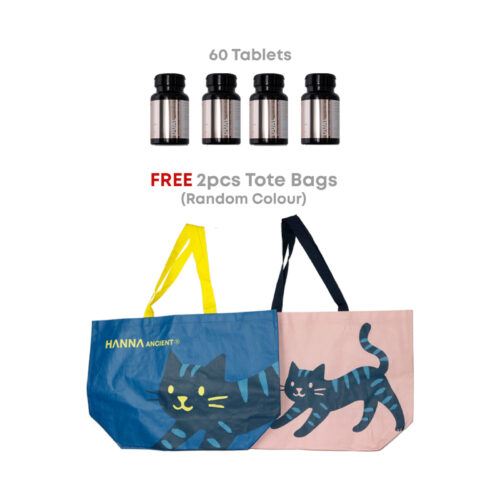 【Jessy限时团购】- Dual Col (Promo B)