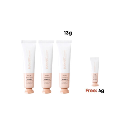 [Melody Chia] Multi Function Cream (Promo C)