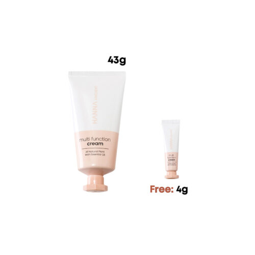 [Melody Chia] Multi Function Cream (Promo D)