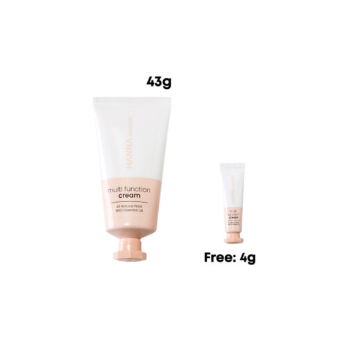 [Dr Chris Group Buy] Multi Function Cream (Promo B)