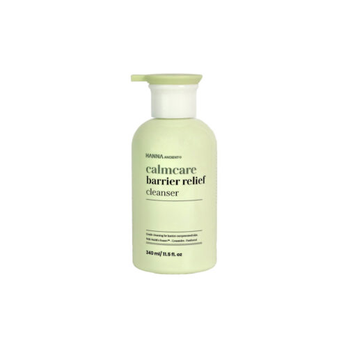 [Dr Chris Group Buy] Calmcare Barrier Relief (Promo A)