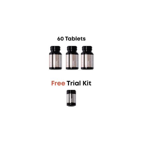 Marina Pharmacy X Hanna Ancient Health & Skin Bundle Dual Col (Promo A)