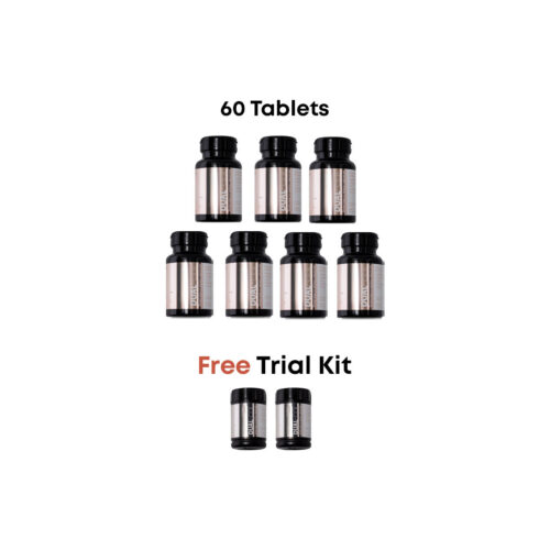 Marina Pharmacy X Hanna Ancient Health & Skin Bundle Dual Col (Promo B)