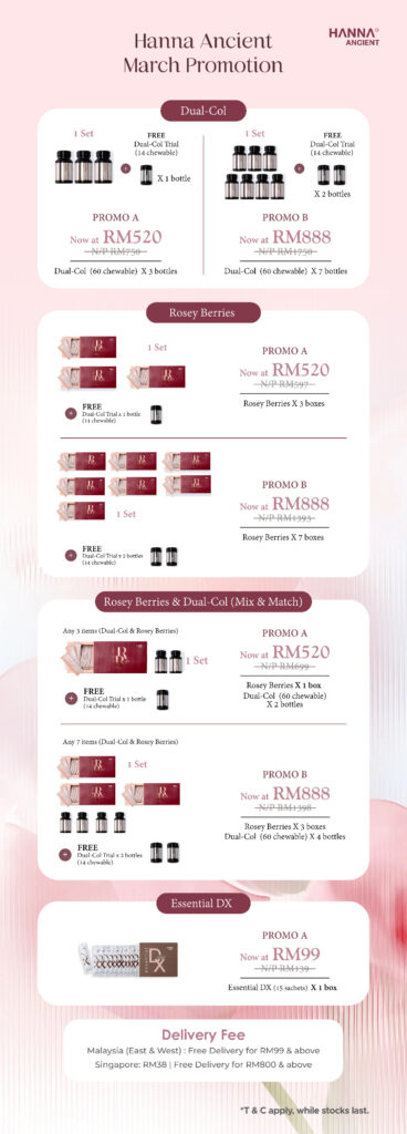 hanna ancient march promotion dual col (promo a)