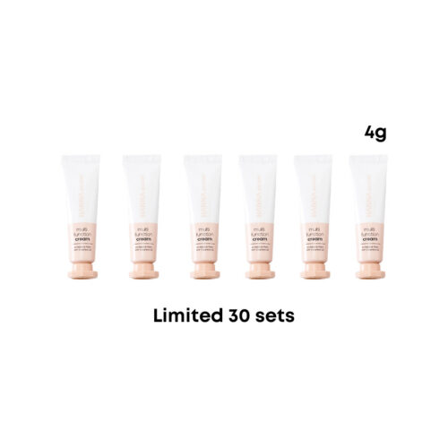 [Miko Mummy] Multi Function Cream (Promo A)