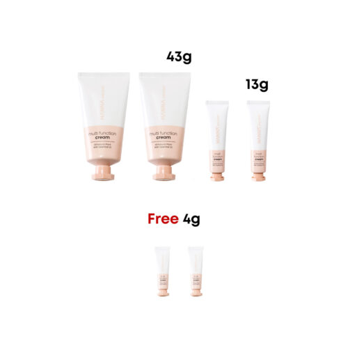 [JESSC Group Buy] Multi Function Cream (Promo B)