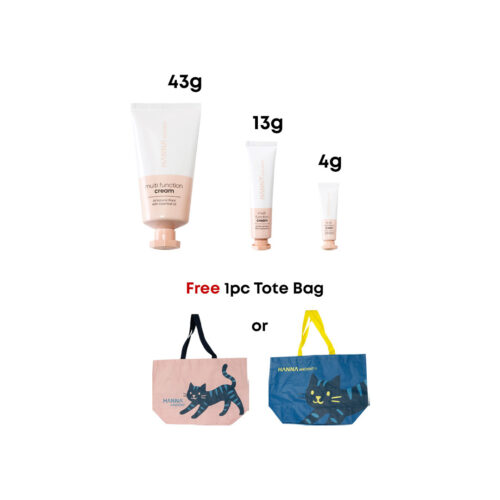 [Dr. Chris] Multi Function Cream (Promo B)