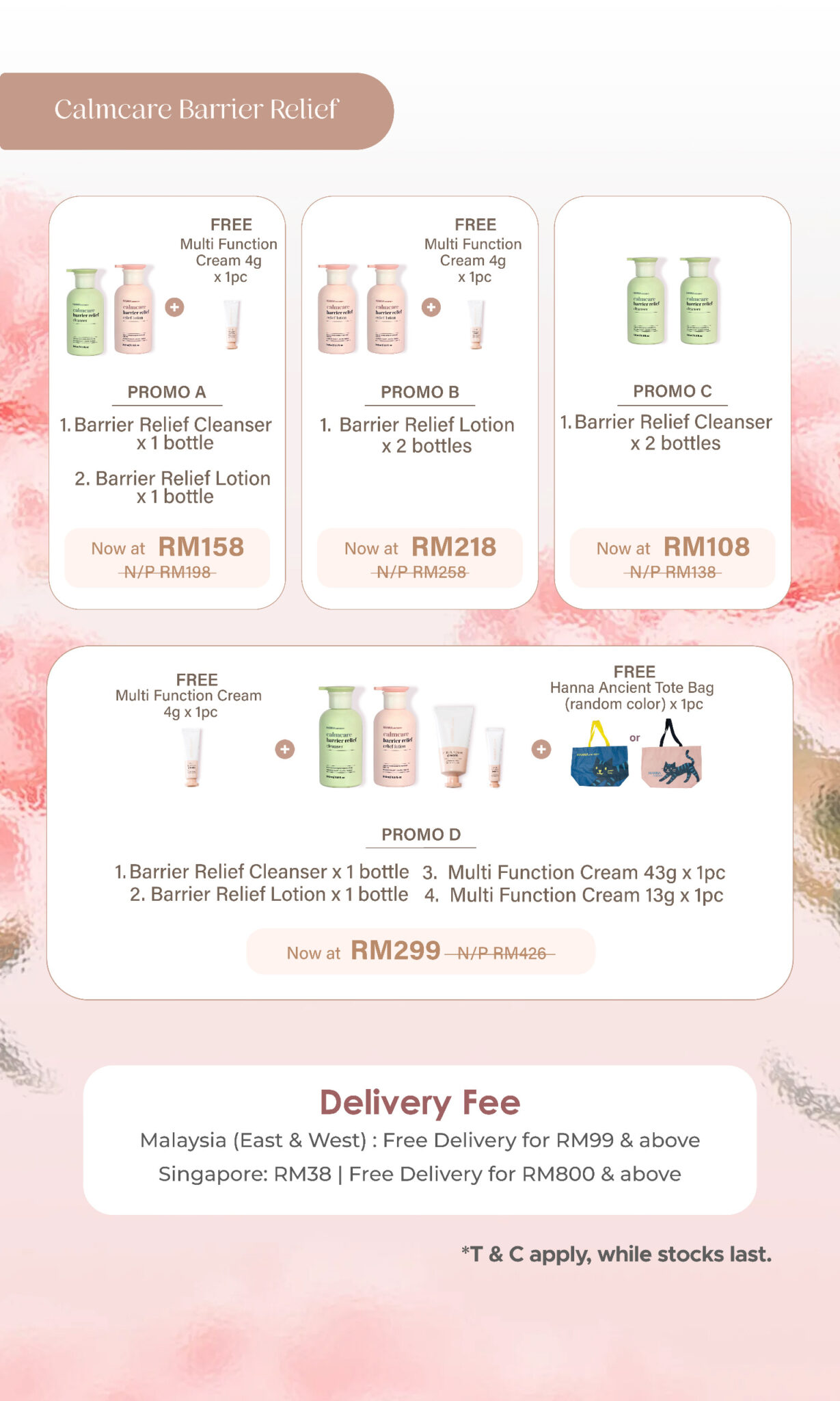 [dr. chris] multi function cream (promo a) (copy)