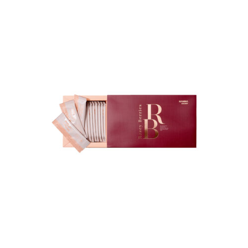 [Jessy Special Offer]  Rosey Berries (1 box)