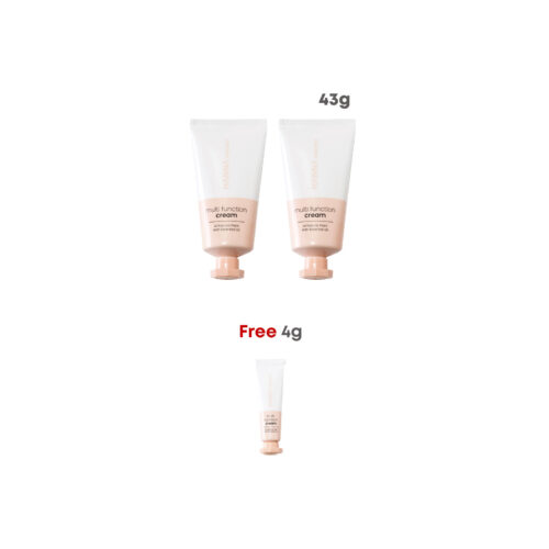 [Kazshi-Lawlipop Mummy] Multi Function Cream (Promo D)