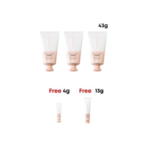 [Dorcas_Smart X Hanna Ancient] Multi Function Cream (Promo C)
