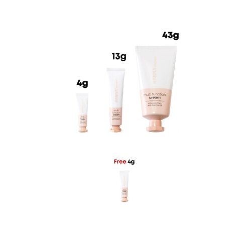 [Dorcas_Smart X Hanna Ancient] Multi Function Cream (Promo A)
