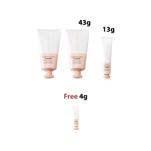 [Dr. Chris X Hanna Ancient] Multi Function Cream (Promo B)