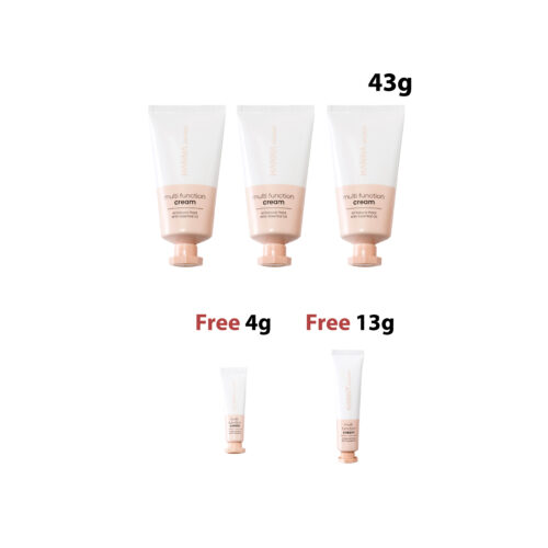 [Dr. Chris X Hanna Ancient] Multi Function Cream (Promo C)