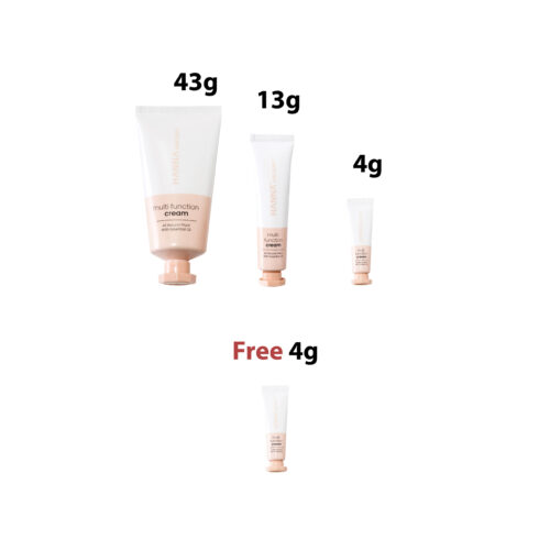 [Veron X Hanna Ancient] Multi Function Cream (Promo B)