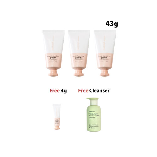 [Veron X Hanna Ancient] Multi Function Cream (Promo C)