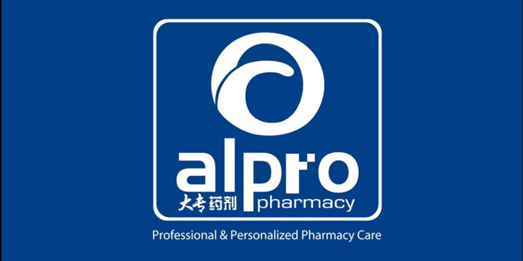 alpro pharmacy